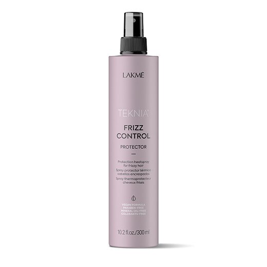 Balsam hidratant pentru par cret , Frizz Control, Lakme , 300 ml